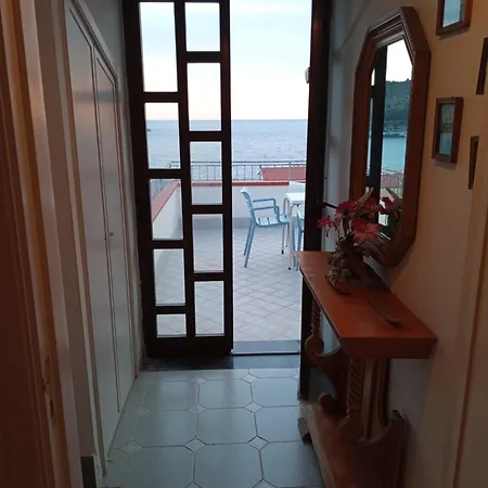 Da Maria Appartamento Palinuro