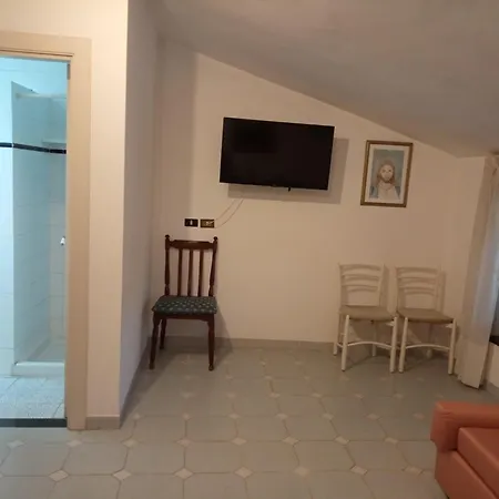 Appartamento Da Maria