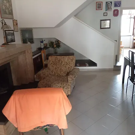 Appartamento Da Maria